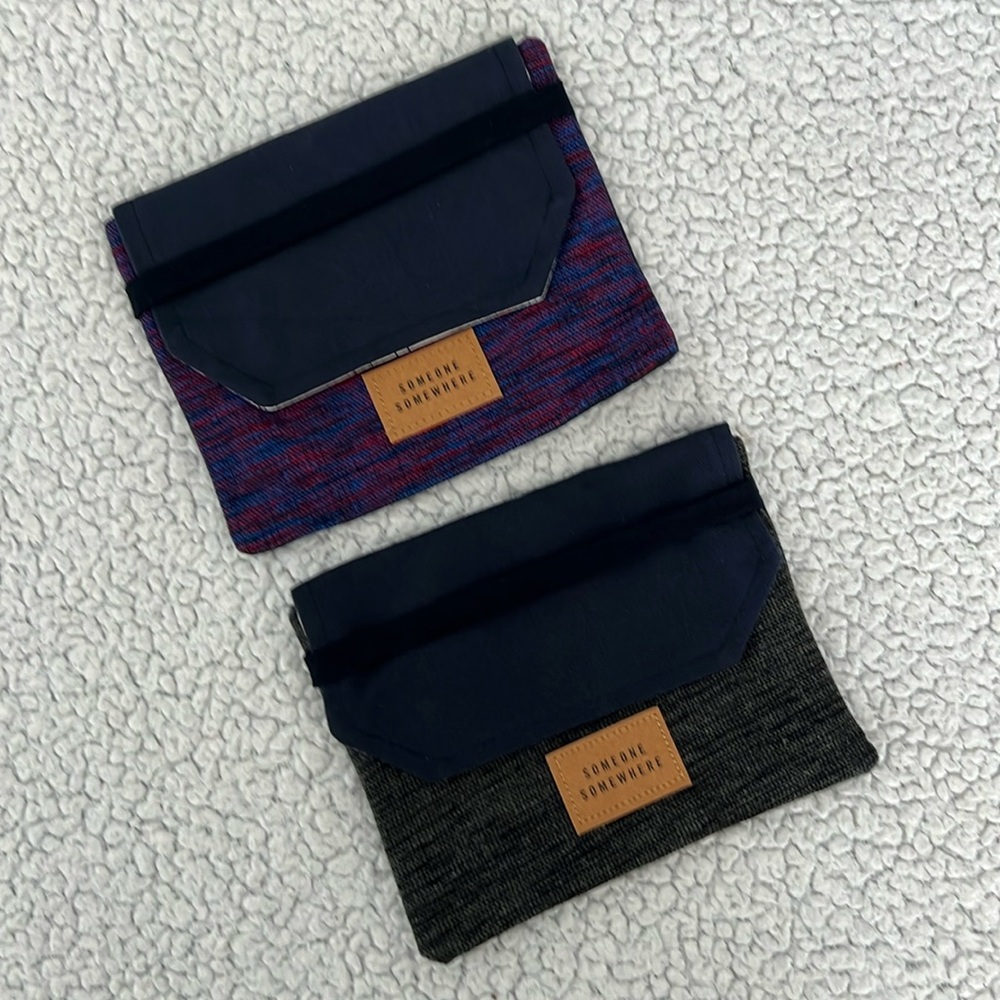 Delta Organizer Travel Bags